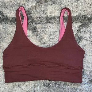 Lululemon Align Bra size 6